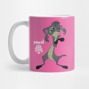 Monchi Mug